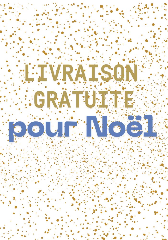 Livraison OFFERTE